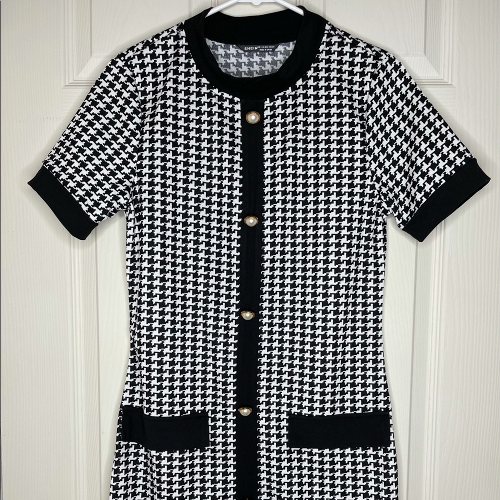 Shein Bundle of Dresses (3)
